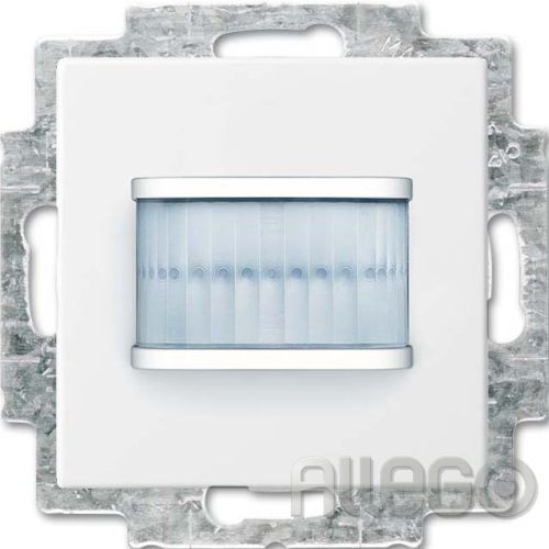 Bild: Busch-Jaeger Bewegungsmelder KNX 6215/1.1-914 UP H0-180° aws 1,2m Busch-Jaeger B