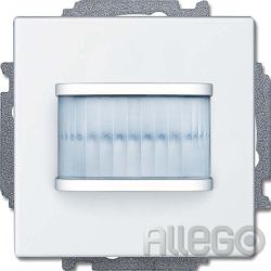 Busch-Jaeger BewegungsmelderSchaltaktor 1-fach, stud 6215/1.1-84