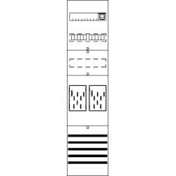 Busch-Jaeger BF17A2XAM