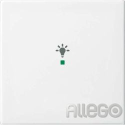 Busch-Jaeger ch-J. Wippe aws Busch-balance SI 6231-10-914