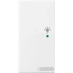 Busch-Jaeger ch-J. Wippe aws Busch-balance SI 6231-21-914