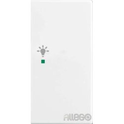 Busch-Jaeger ch-J. Wippe aws Busch-balance SI 6231-22-914