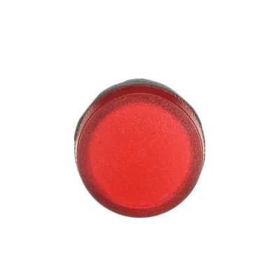 ABB Meldeleuchte CL2-523R | LED | 230V AC | rund | Schraubanschluss | IP67/IP69K | 22mm | rot