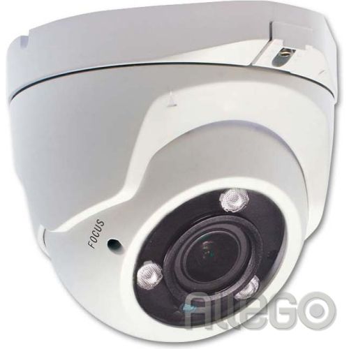 Bild: Busch-Jaeger Dome-Kamera 83550/2
