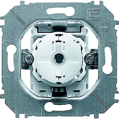 Busch-Jaeger Druckfolge Taster-Eins. 2021/6 US-201