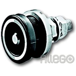 Busch-Jaeger Einbaustecker 0471-0-0037
