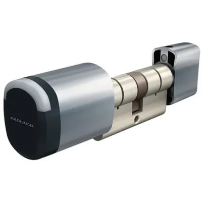 Busch-Jaeger elektronisches Zylinderschloss D01EU505008TF1-03
