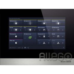 BUSCH-JAEGER H8236-4B-03 IP touch 7 LAN/WLAN
