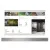 Bild: BUSCH-JAEGER Video-Innenstation H8237-4W-03 | 10 Zoll Touchpanel | KNX & free@home | LAN/WLAN | Aufputz | weiß