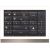 Bild: BUSCH-JAEGER H8237-4W-03 IP touch 10 LAN / WLAN. weiss