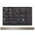 Bild: BUSCH-JAEGER Video-Innenstation H8237-4W-03 | 10 Zoll Touchpanel | KNX & free@home | LAN/WLAN | Aufputz | weiß
