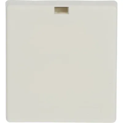 Busch-Jaeger Herdanschlussdose 3746 U-101 | Aufputz/Unterputz | 5x2,5mm² Schraubklemme | IP20 | alpinweiß