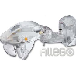 Busch-Jaeger Kombi-Wettersensor 6190/11-102
