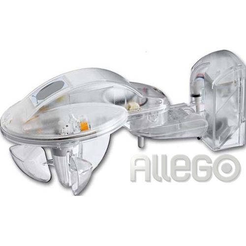 Bild: Busch-Jaeger Kombi-Wettersensor 6190/11-102