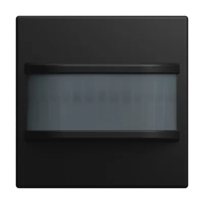 BUSCH-JAEGER Bewegungsmelder 62762-915-WL | UP | 180° Erfassung | Wireless | Selectlinse | Dimmer-fähig | Weiß