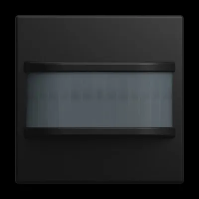 BUSCH-JAEGER Bewegungsmelder 62762-915-WL | UP | 180° Erfassung | Wireless | Selectlinse | Dimmer-fähig | Weiß