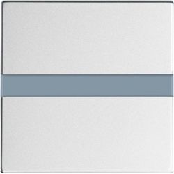 Busch-Jaeger Komfortschalter 64765-83 flex m.Orientierungslicht