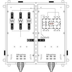 Busch-Jaeger KS4060