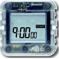 Busch-Jaeger Kurzzeittimer-Einsatz Count-Down 6465 U-101