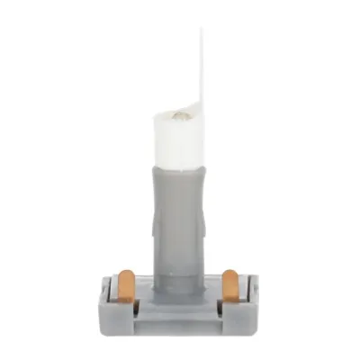 Busch-Jaeger LED-Beleuchtungseinsatz 8383-17 | Unterputz Schalter/Taster | 230V 2mA | Stecksockel | blau | weiß