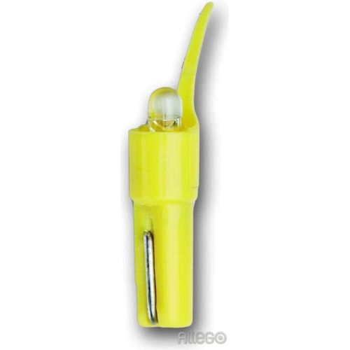 Bild: Busch-Jaeger LED Beleuchtungseinsatz Farbe der LED BLAU. 8392-17