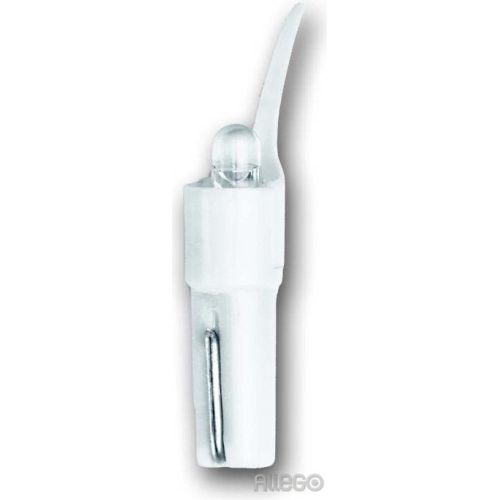 Bild: Busch-Jaeger LED Beleuchtungseinsatz Farbe der LED ROT. 8393-12