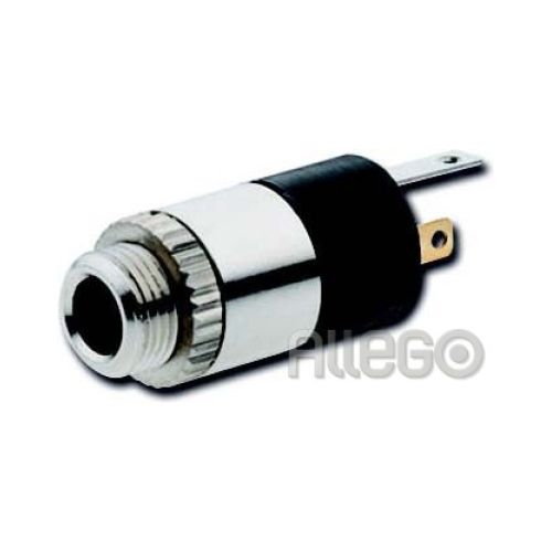 Bild: Busch-Jaeger Mini-Klinkenbuchse 3,5mm 0264