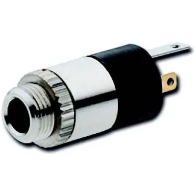 Busch-Jaeger Mini-Klinkenbuchse 3,5mm 0264