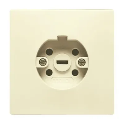 Busch-Jaeger Perilex-Steckdose 16A ws UP 2064 SR W-500