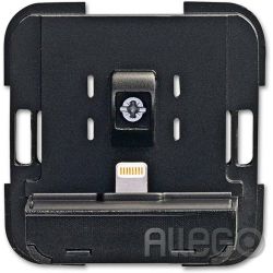 Busch-Jaeger PowerDock Ladeschale mit Apple Lightning 6473