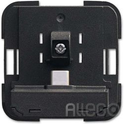 Busch-Jaeger PowerDock Ladeschale mit USB-C Anschluss 6473/11