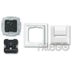 Busch-Jaeger PowerDock-Set m.Lightning studiows 6480-84