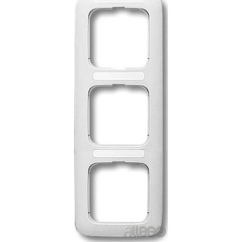 Bild: Busch-Jaeger Rahmen 3f. aws 1723 NS-214