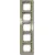 Bild: Busch-Jaeger Rahmen 5fach, maison-beige 1725-299