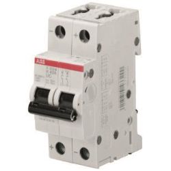 Busch-Jaeger S202M-Z10UC