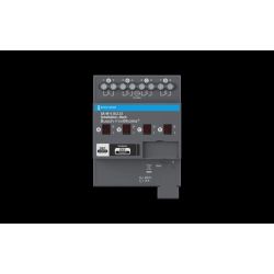 BUSCH-JAEGER SA-M-4.16.2.12 Schaltaktor 4-fach 16A REG