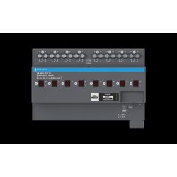BUSCH-JAEGER SA-M-8.16.2.12 Schaltaktor 8fach 16A REG