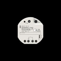 Busch-Jaeger Schaltaktor SA/U1.16.12 16A 1-fach