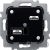 Bild: Busch-Jaeger Sensor/Dimmaktor 1/1-fach 6212/1.1