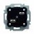 Bild: Busch-Jaeger Sensor/Jalousieaktor 1/1-fach 6213/1.1