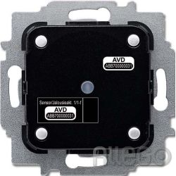 Busch-Jaeger Sensor/Jalousieaktor 1/1-fach 6213/1.1