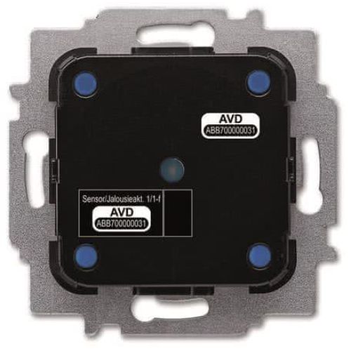 Bild: Busch-Jaeger Sensor/Jalousieaktor 1/1-fach Wireless 6213/1.1-WL