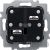Bild: Busch-Jaeger Sensor/Jalousieaktor 2/1-fach 6213/2.1