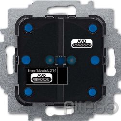 Busch-Jaeger Sensor/Jalousieaktor 2/1-fach Wireless 6213/2.1-WL