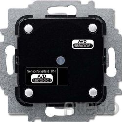 Busch-Jaeger Sensor/Schaltaktor 1/1-fach 6211/1.1
