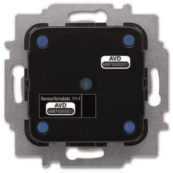 Busch-Jaeger Sensor/Schaltaktor 1/1-fach Wireless 6211/1.1-WL
