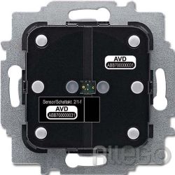 Busch-Jaeger Sensor/Schaltaktor 2/1-fach 6211/2.1