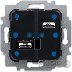 Busch-Jaeger Sensor/Schaltaktor 2/1-fach Wireless 6211/2.1-WL