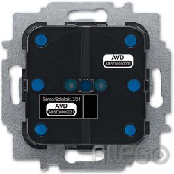 Busch-Jaeger Sensor/Schaltaktor 2/2-fach Wireless 6211/2.2-WL