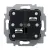 Bild: Busch-Jaeger Sensoreinheit 2-fach | Unterputz Tastsensor | free@home | 2 Tasten | LED | IP20
